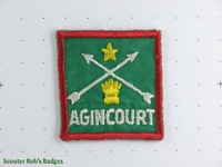 Agincourt [ON A01c.1]